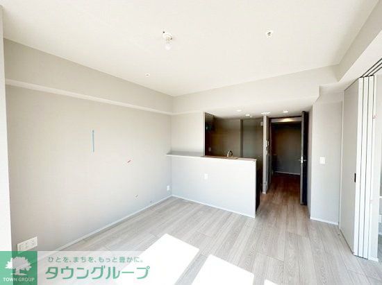 その他部屋・スペース　お問合せは(株)タウンハウジング赤坂店へ【03-5563-…