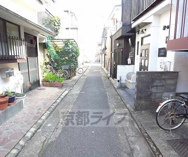 眺望　綺麗な室外風景です