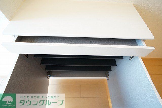 東武伊勢崎線 韮川駅 2階建 築17年のその他写真