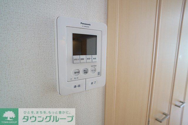 東武伊勢崎線 韮川駅 2階建 築17年のその他写真