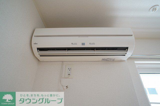 東武伊勢崎線 韮川駅 2階建 築17年のその他写真