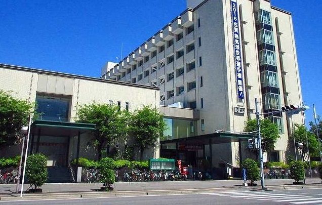 役所　佐賀市役所（役所）まで2000m