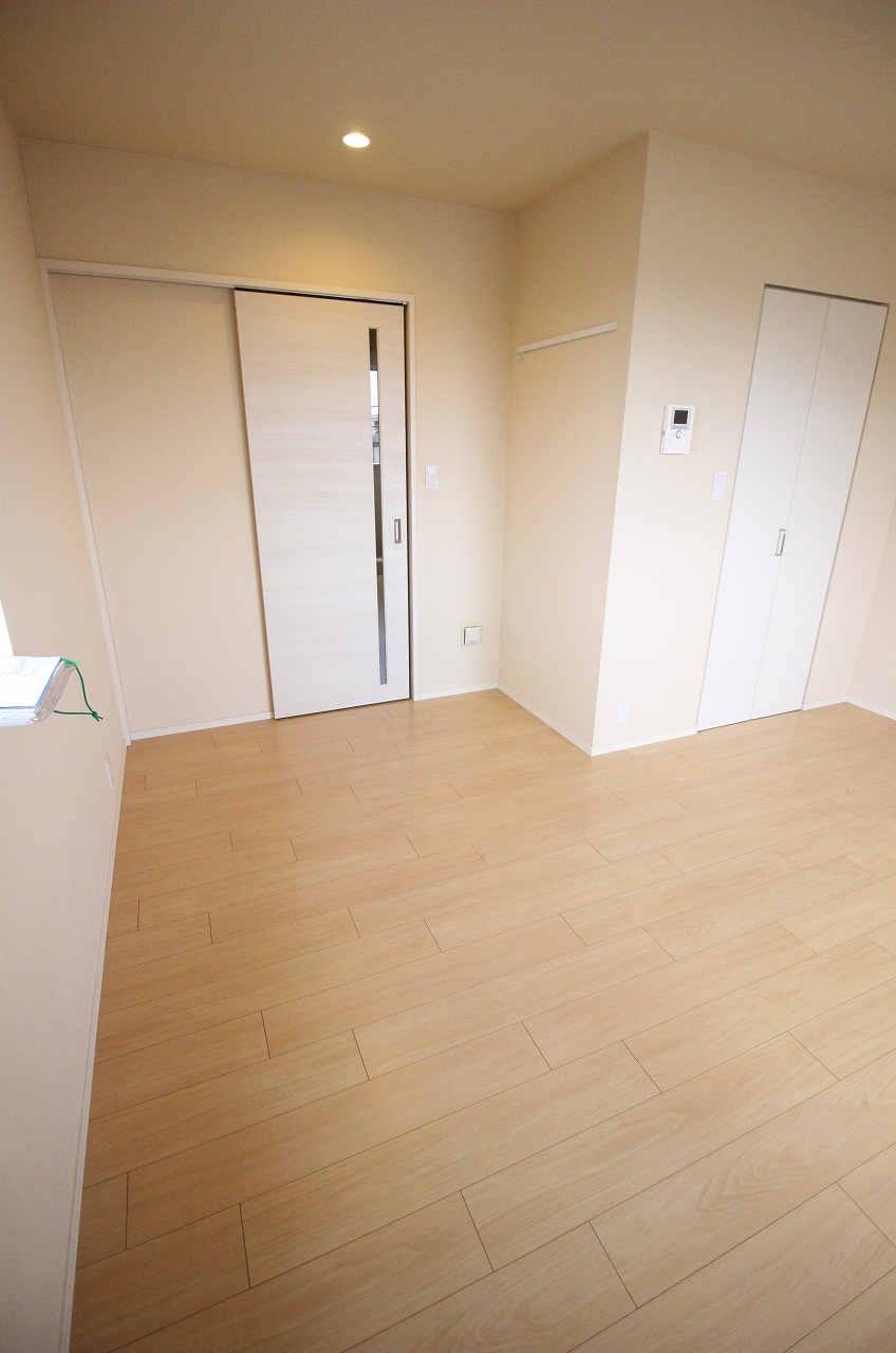 その他部屋・スペース　別の部屋の写真です