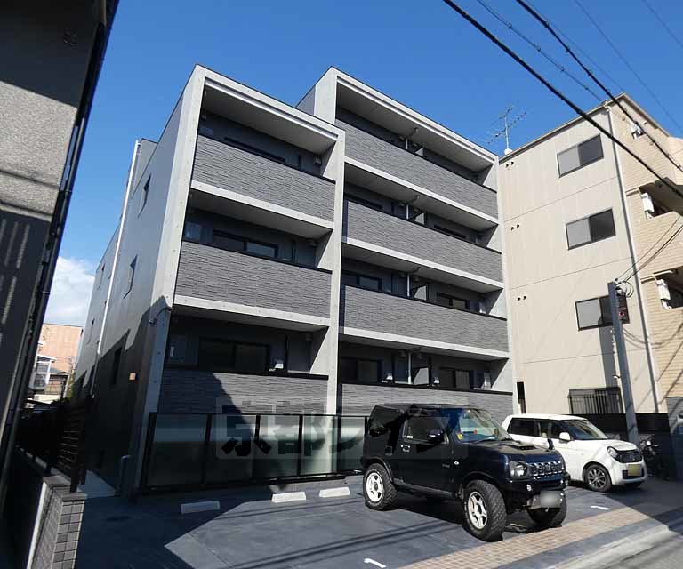 クレアーレ伏見北