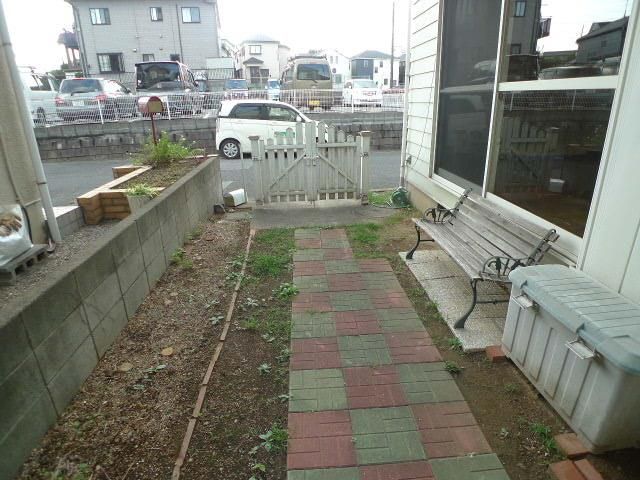 新松戸東3丁目貸家のその他写真