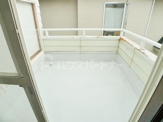 新松戸東3丁目貸家の内装写真