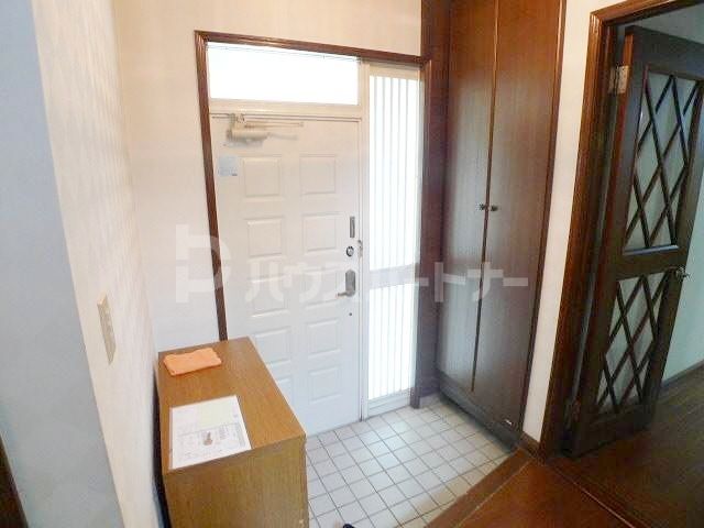 新松戸東3丁目貸家のその他写真