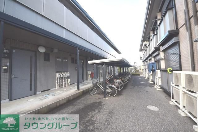 栗原ハイツAのその他写真