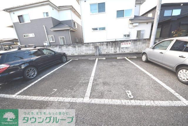 栗原ハイツAのその他写真