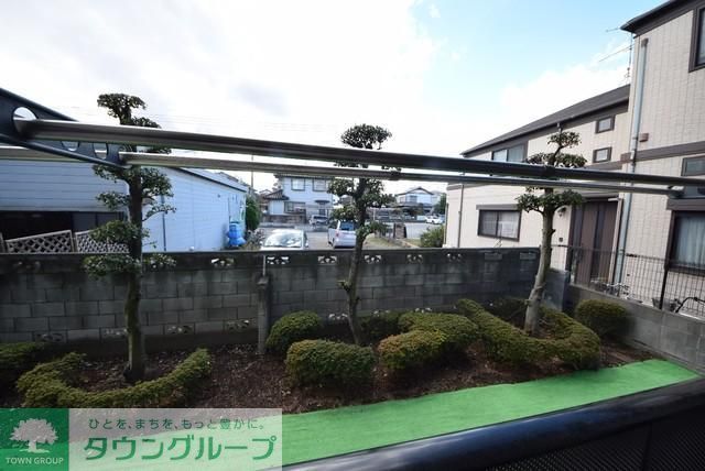 栗原ハイツAのその他写真