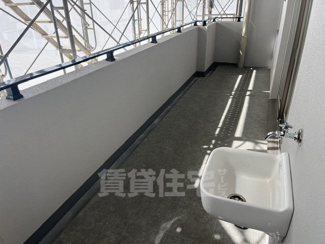 ブライム名古屋の内装写真