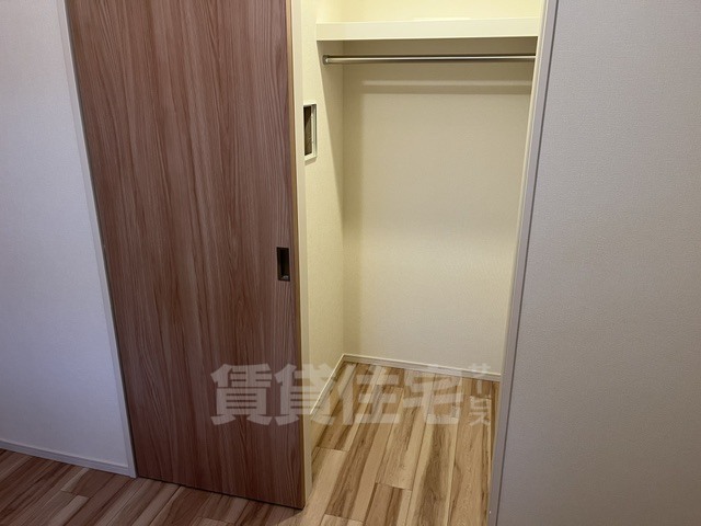 ブライム名古屋の内装写真