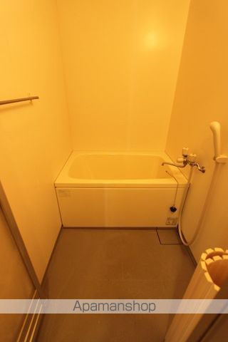 レスポワールの風呂写真