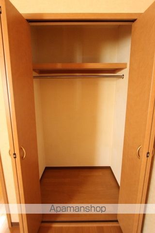 レスポワールの内装写真