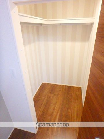 シャーメゾン出来島の内装写真