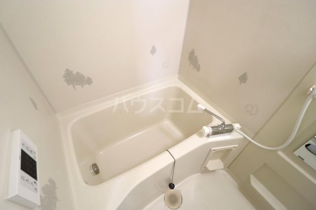 ファインステージ鴻巣の風呂写真