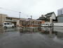コンビニ　セブンイレブン高知菜園場町店（コンビニ）まで245m