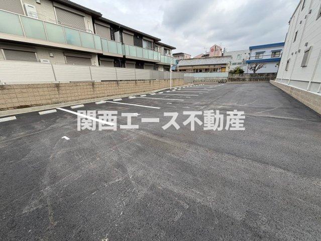 ハルミール忍ケ丘のその他写真