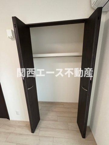 ハルミール忍ケ丘の内装写真