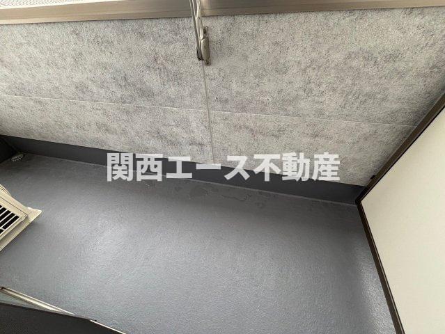 ハルミール忍ケ丘の内装写真