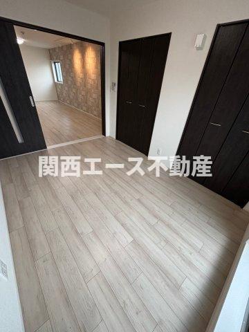 ハルミール忍ケ丘の内装写真