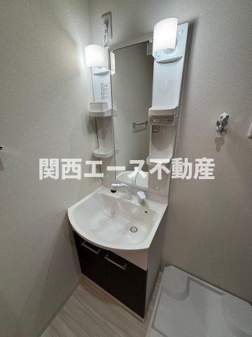 ハルミール忍ケ丘の内装写真