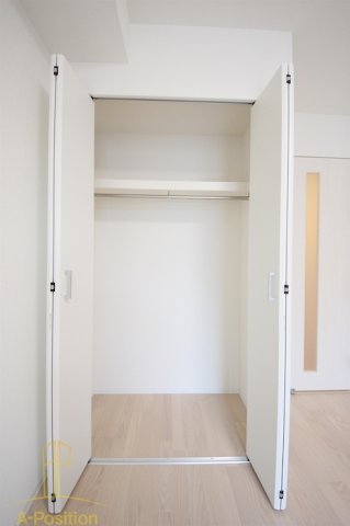 キッチン　レオンヴァリエ福島野田