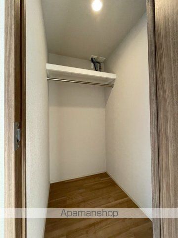 ウエリスアーバン住吉WESTの内装写真