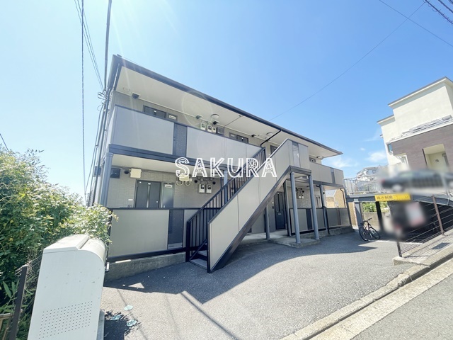 建物外観　当店おすすめ物件♪