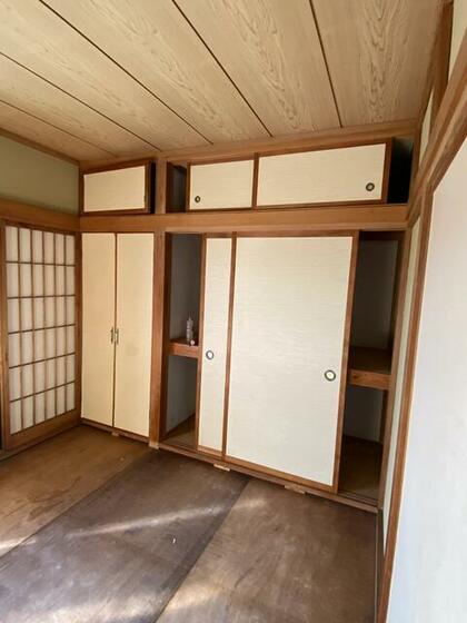 その他部屋・スペース