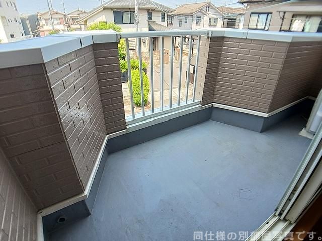クレスト-ル三笠の内装写真