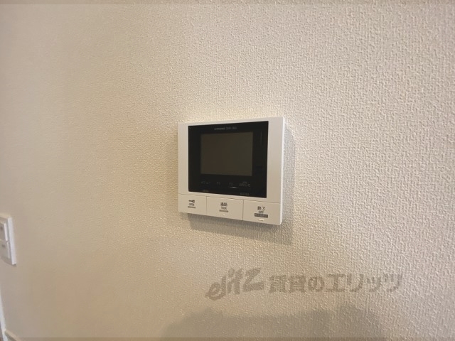 セキュリティ　ドアフォン（ＴＶ含）