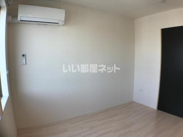 エアリクスBのその他写真