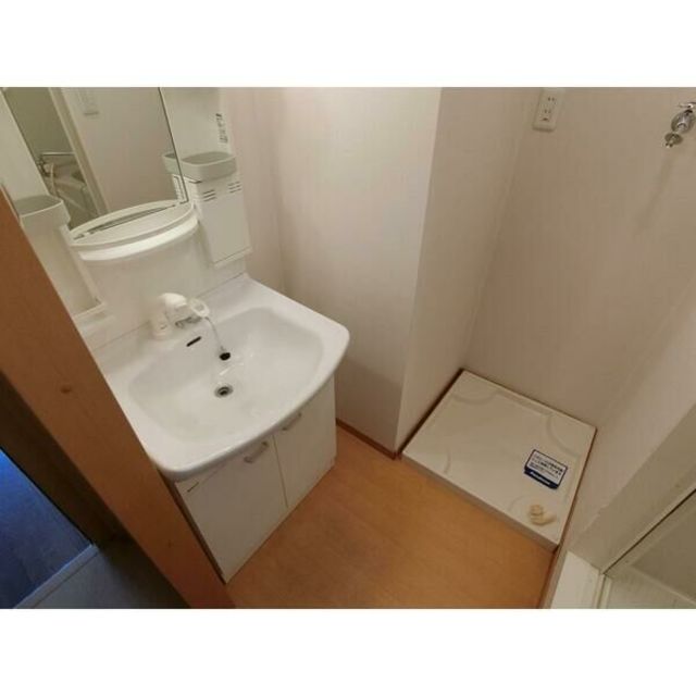 近鉄大阪線 長瀬駅 徒歩8分 2階建 築21年の内装写真