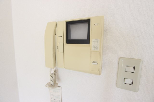 セキュリティ　※画像はあくまでイメージです
