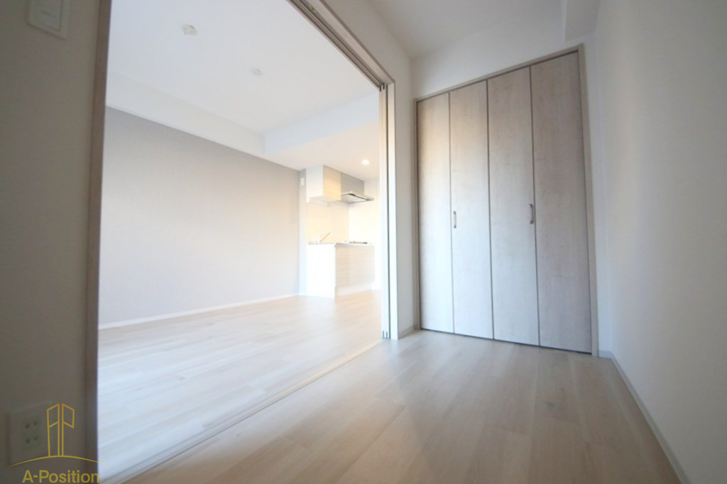 その他部屋・スペース　ArtizA瓦屋町II