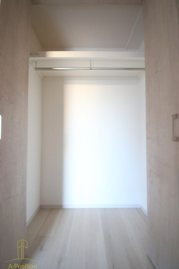 収納　ArtizA瓦屋町II