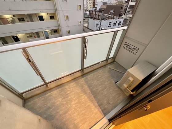 KO RESIDENCE 銀山町の内装写真