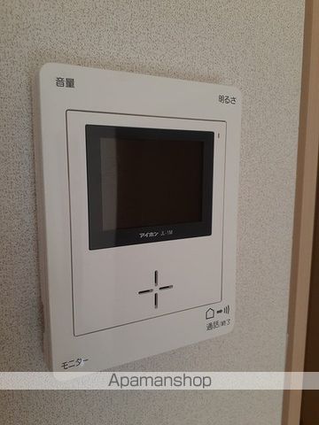 ＪＲ鹿児島本線 鳥栖駅 徒歩22分 3階建 築12年の玄関写真