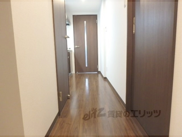 ベラジオ京都壬生EASTGATEの内装写真