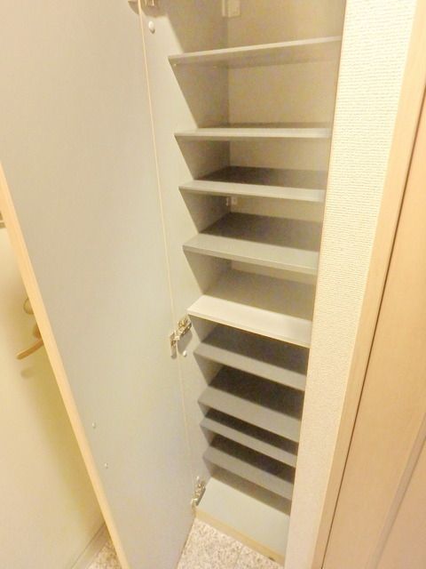 その他設備　★靴箱★