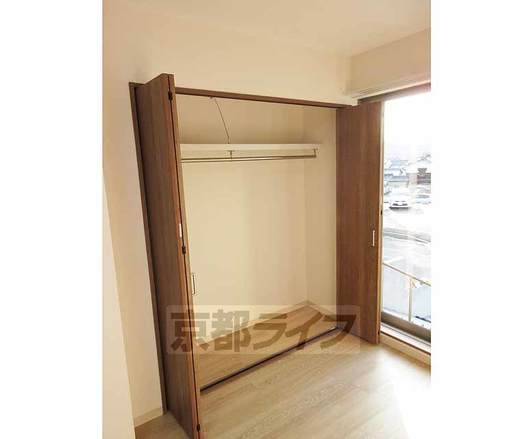 収納　たくさん収納できます・