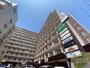 建物外観　札幌市北区北二十三条西「プラザハイツ２４」