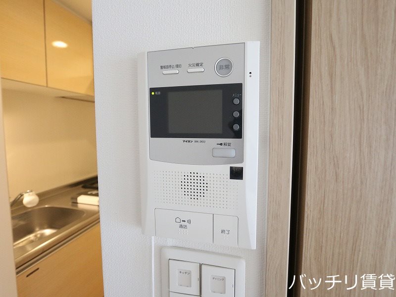 ALFACIO BASE HAKATAのその他写真