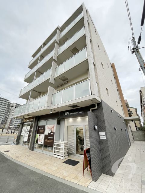 ＪＲ福知山線 塚口駅 徒歩4分 5階建 築10年のその他写真