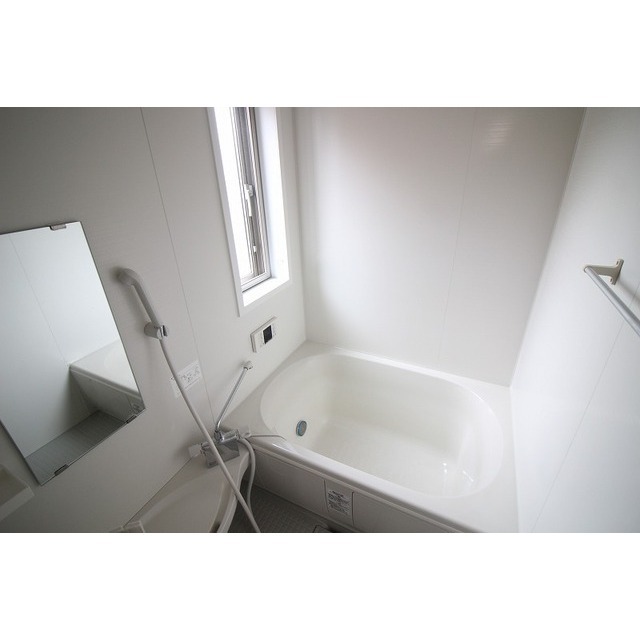 住吉2丁目戸建の風呂写真