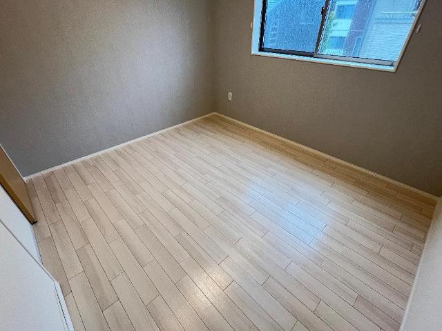 casa este唐津Iの内装写真