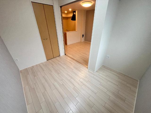 casa este唐津Iの内装写真