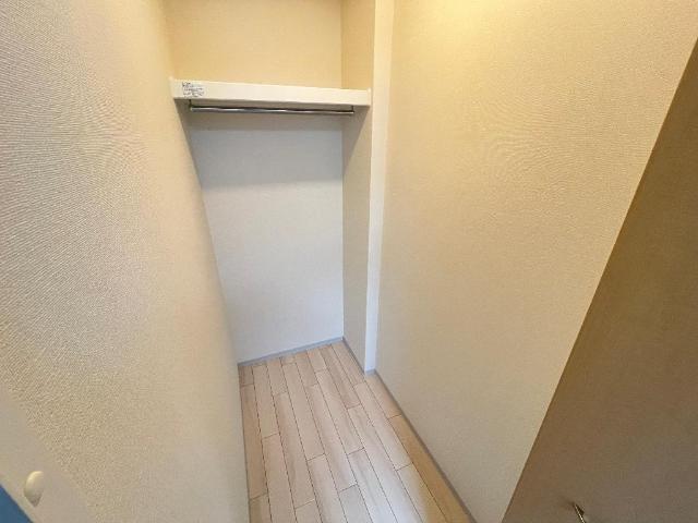 casa este唐津Iの内装写真