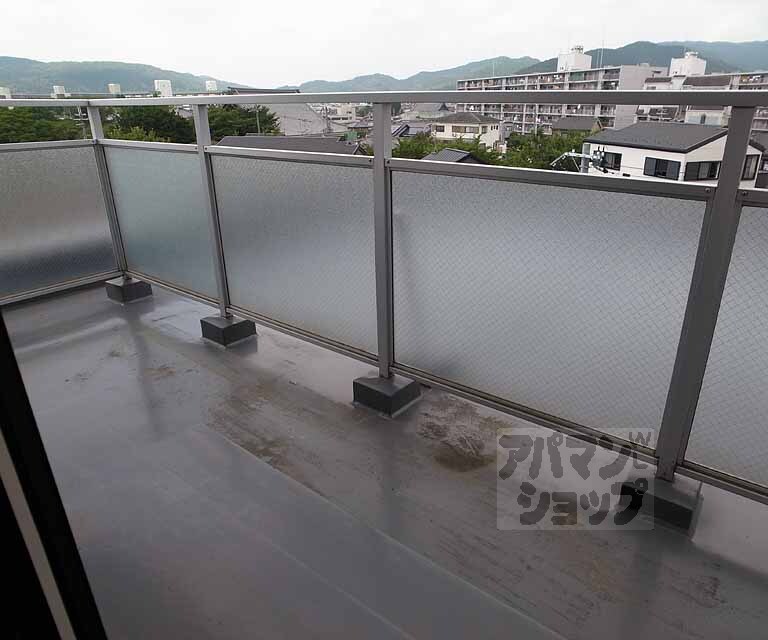 大翔第一ビルの内装写真